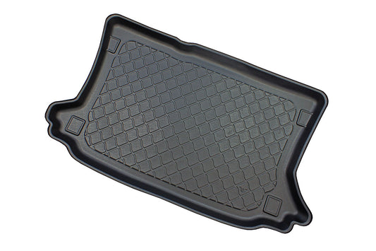 Kofferbakmat Ford Ecosport SUV - 2014-2019 - Guardliner