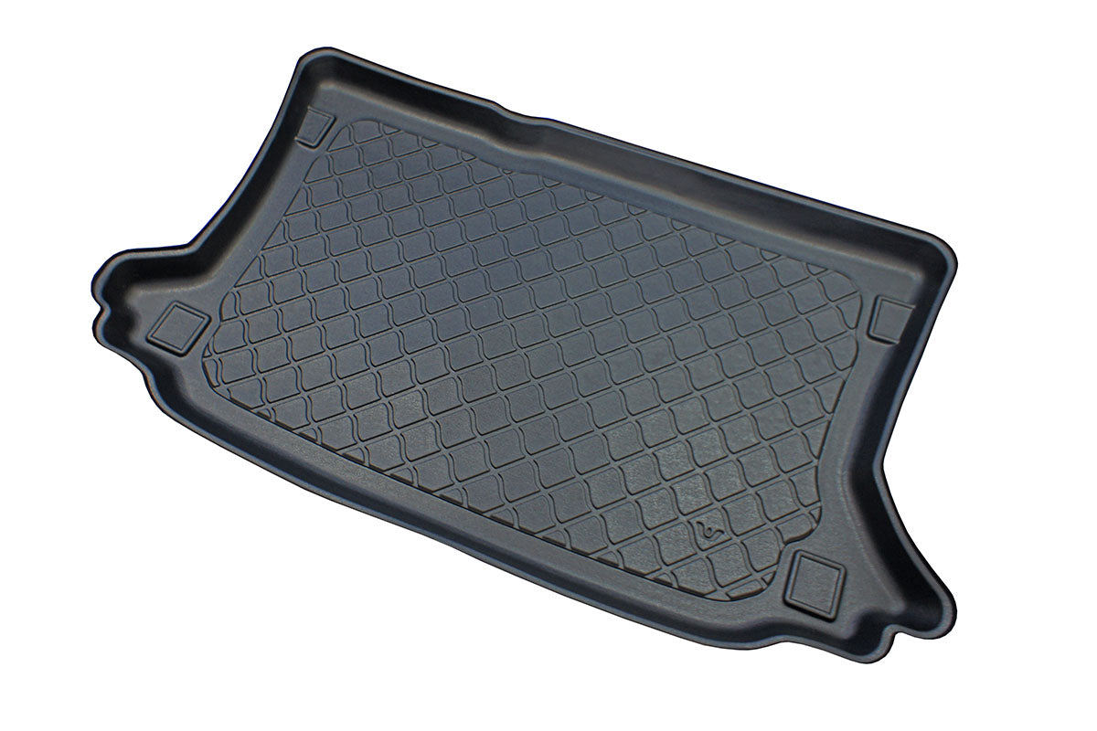 Kofferbakmat Ford Ecosport SUV - 2014-2019 - Guardliner