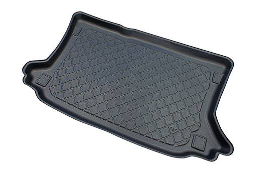 Kofferbakmat Ford Ecosport SUV - 2014-2019 - Guardliner