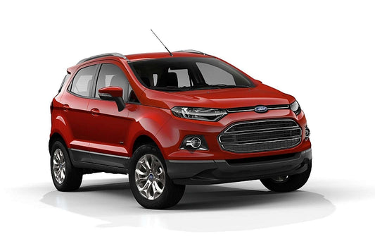 Kofferbakmat Ford Ecosport SUV - 2014-2019 - Guardliner
