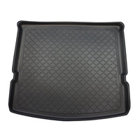 Kofferbakmat Ford S-Max MPV - 2015-heden - Guardliner (Past in 7-persoons versie met neergeklapte 3e zitrij)