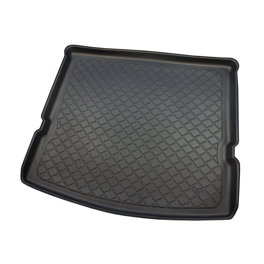 Kofferbakmat Ford S-Max MPV - 2015-heden - Guardliner (Past in 7-persoons versie met neergeklapte 3e zitrij)