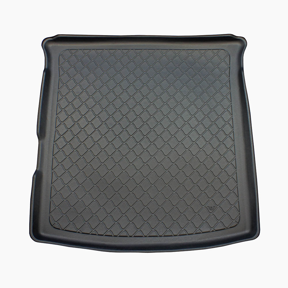 Kofferbakmat Ford S-Max MPV - 2015-heden - Guardliner (Past in 5-persoons versie)