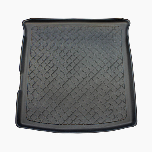 Kofferbakmat Ford S-Max MPV - 2015-heden - Guardliner (Past in 5-persoons versie)
