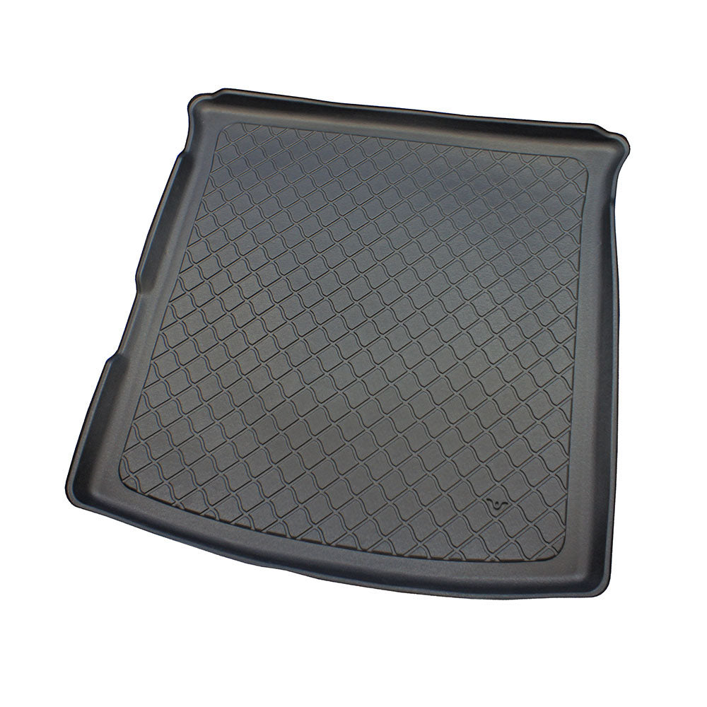 Kofferbakmat Ford S-Max MPV - 2015-heden - Guardliner (Past in 5-persoons versie)
