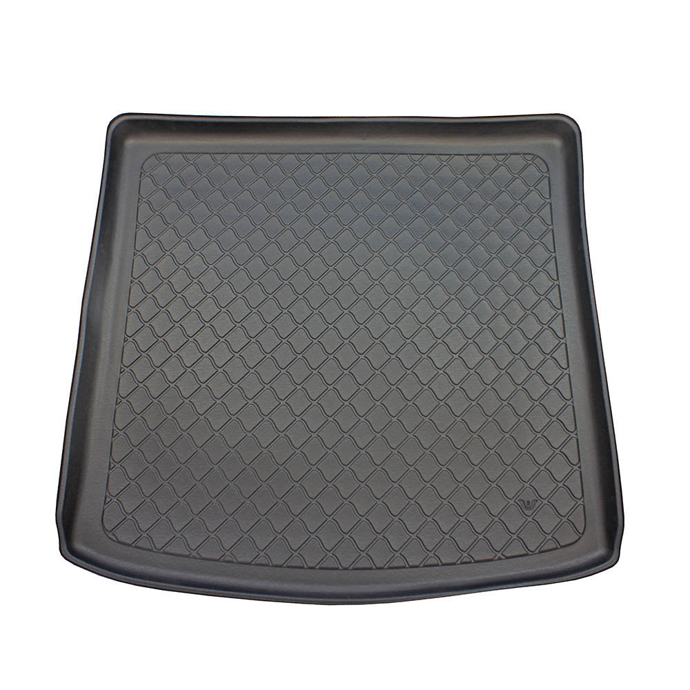 Kofferbakmat Ford Galaxy MPV - 2015-heden - Guardliner (Past in 5- en 7-persoons versie)