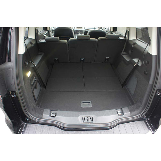 Kofferbakmat Ford Galaxy MPV - 2015-heden - Guardliner (Past in 5- en 7-persoons versie)