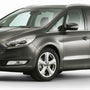 Kofferbakmat Ford Galaxy MPV - 2015-heden - Guardliner (Past in 5- en 7-persoons versie)