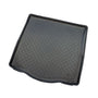 Kofferbakmat Ford Mondeo Hatchback - 2015-heden - Guardliner (Past in versie met volledig reservewiel)