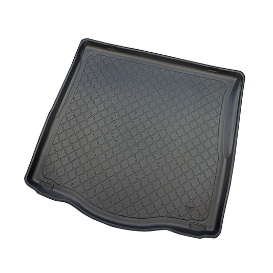 Kofferbakmat Ford Mondeo Hatchback - 2015-heden - Guardliner (Past in versie met volledig reservewiel)