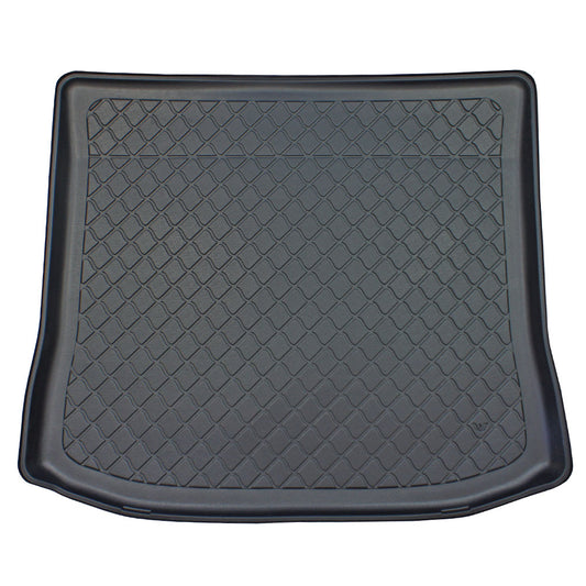 Kofferbakmat Ford Edge SUV - 2016-heden - Guardliner