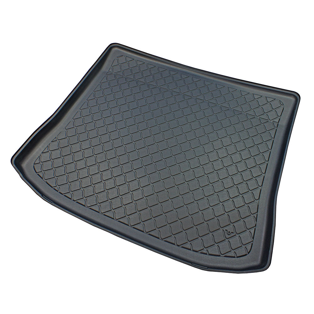 Kofferbakmat Ford Edge SUV - 2016-heden - Guardliner