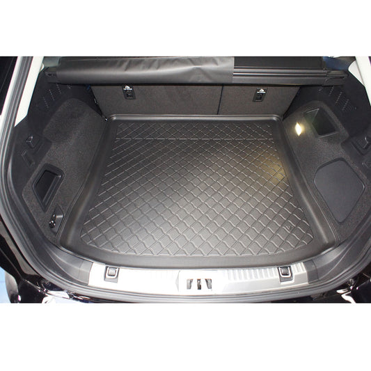 Kofferbakmat Ford Edge SUV - 2016-heden - Guardliner