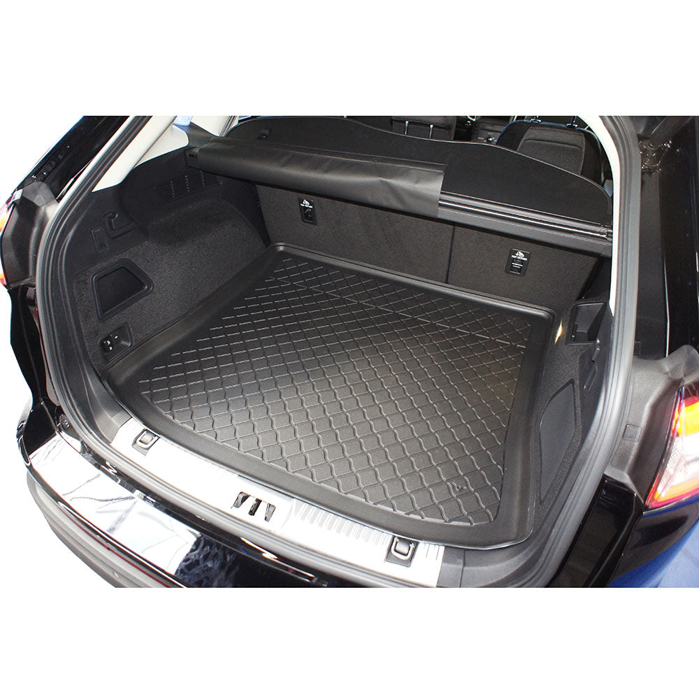 Kofferbakmat Ford Edge SUV - 2016-heden - Guardliner