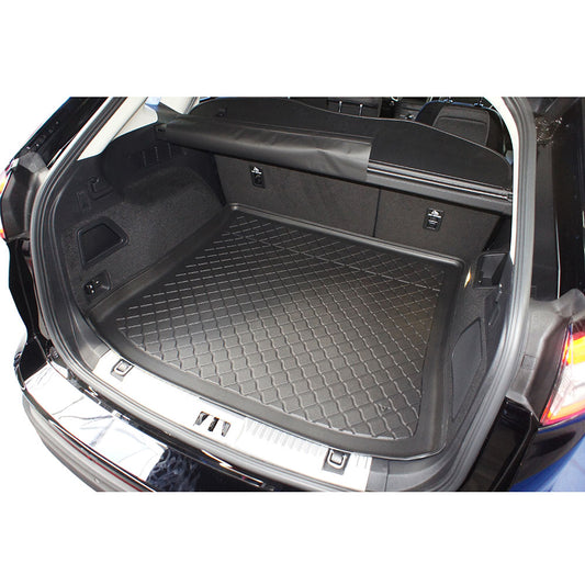 Kofferbakmat Ford Edge SUV - 2016-heden - Guardliner