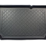 Kofferbakmat Ford Fiesta Hatchback - 2017-heden - Guardliner (Past in versie met lage kofferbakvloer, past ook in Mild Hybrid)