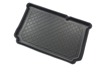 Kofferbakmat Ford Fiesta Hatchback - 2017-heden - Guardliner (Past in versie met lage kofferbakvloer, past ook in Mild Hybrid)