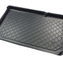 Kofferbakmat Ford Fiesta Hatchback - 2017-heden - Guardliner (Past in versie met lage kofferbakvloer, past ook in Mild Hybrid)