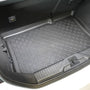 Kofferbakmat Ford Fiesta Hatchback - 2017-heden - Guardliner (Past in versie met lage kofferbakvloer, past ook in Mild Hybrid)