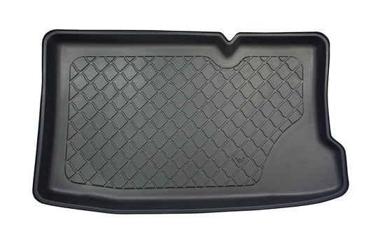 Kofferbakmat Ford Ka+ Hatchback - 2017-heden - Guardliner
