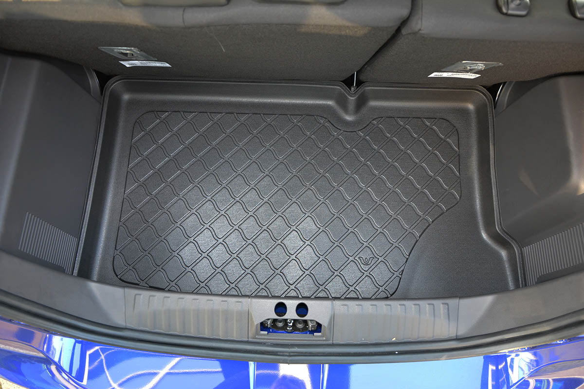 Kofferbakmat Ford Ka+ Hatchback - 2017-heden - Guardliner