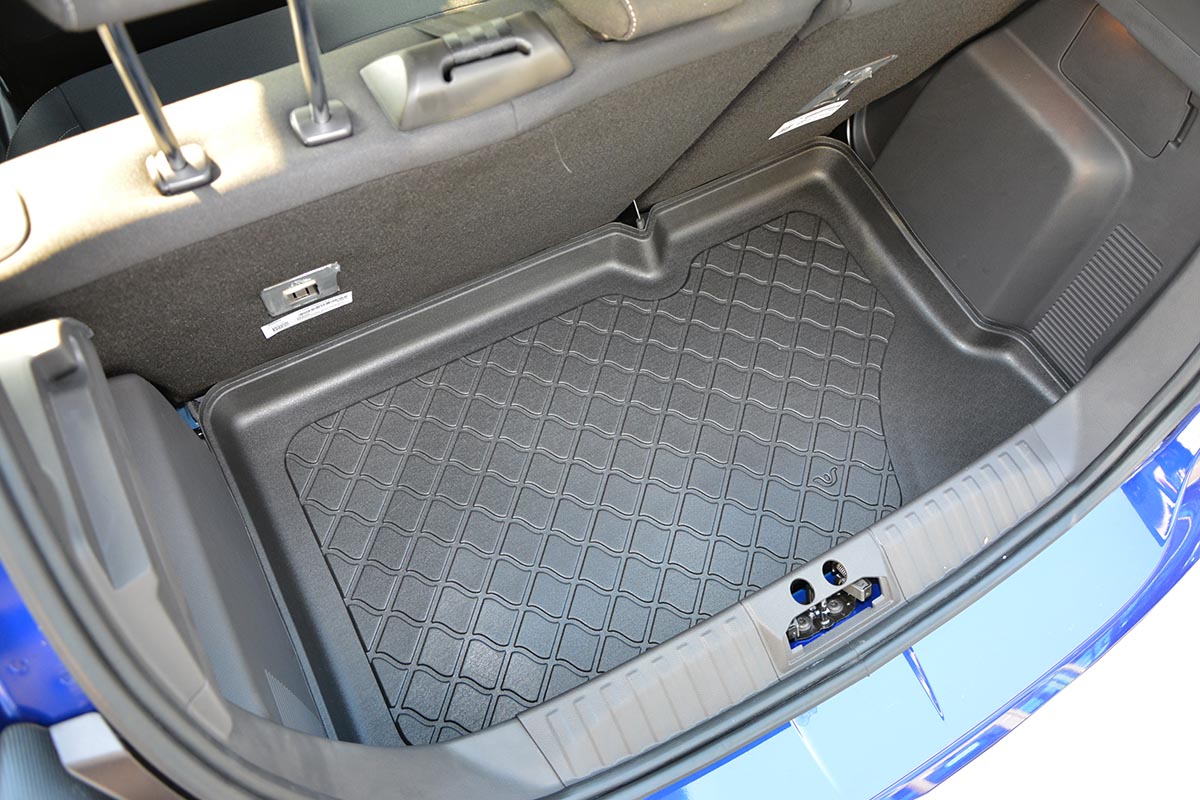 Kofferbakmat Ford Ka+ Hatchback - 2017-heden - Guardliner