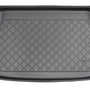 Kofferbakmat Ford Ecosport SUV - 2014-2019 - Guardliner (Past in versie met lage kofferbakvloer of verstelbare vloer in de middenstand)