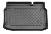 Kofferbakmat Ford Ecosport SUV - 2014-2019 - Guardliner (Past in versie met lage kofferbakvloer)