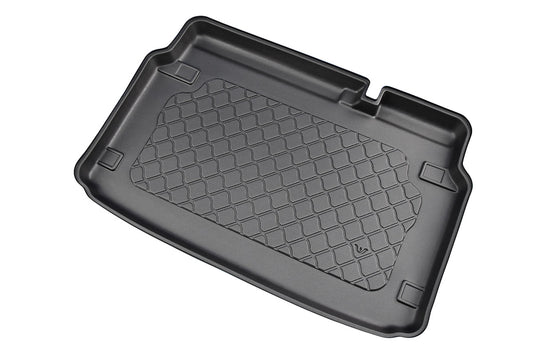 Kofferbakmat Ford Ecosport SUV - 2014-2019 - Guardliner (Past in versie met lage kofferbakvloer)