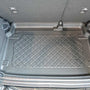 Kofferbakmat Ford Ecosport SUV - 2014-2019 - Guardliner (Past in versie met lage kofferbakvloer)