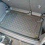Kofferbakmat Ford Ecosport SUV - 2014-2019 - Guardliner (Past in versie met lage kofferbakvloer)