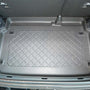 Kofferbakmat Ford Ecosport SUV - 2014-2019 - Guardliner (Past in versie met lage kofferbakvloer)