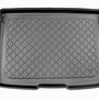 Kofferbakmat Ford Focus Hatchback - 2018-heden - Guardliner (Past in versie met vloer in hoge stand en normaal reservewiel)