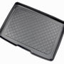 Kofferbakmat Ford Focus Hatchback - 2018-heden - Guardliner (Past in versie met vloer in hoge stand en normaal reservewiel)