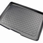 Kofferbakmat Ford Focus Hatchback - 2018-heden - Guardliner (Past in versie met vloer in hoge stand en normaal reservewiel)