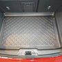 Kofferbakmat Ford Focus Hatchback - 2018-heden - Guardliner (Past in versie met vloer in hoge stand en normaal reservewiel)
