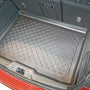 Kofferbakmat Ford Focus Hatchback - 2018-heden - Guardliner (Past in versie met vloer in hoge stand en normaal reservewiel)