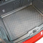 Kofferbakmat Ford Focus Hatchback - 2018-heden - Guardliner (Past in versie met vloer in hoge stand en normaal reservewiel)
