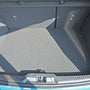 Kofferbakmat Ford Focus Hatchback - 2018-heden - Guardliner (Past in versie met vloer in hoge stand en normaal reservewiel)