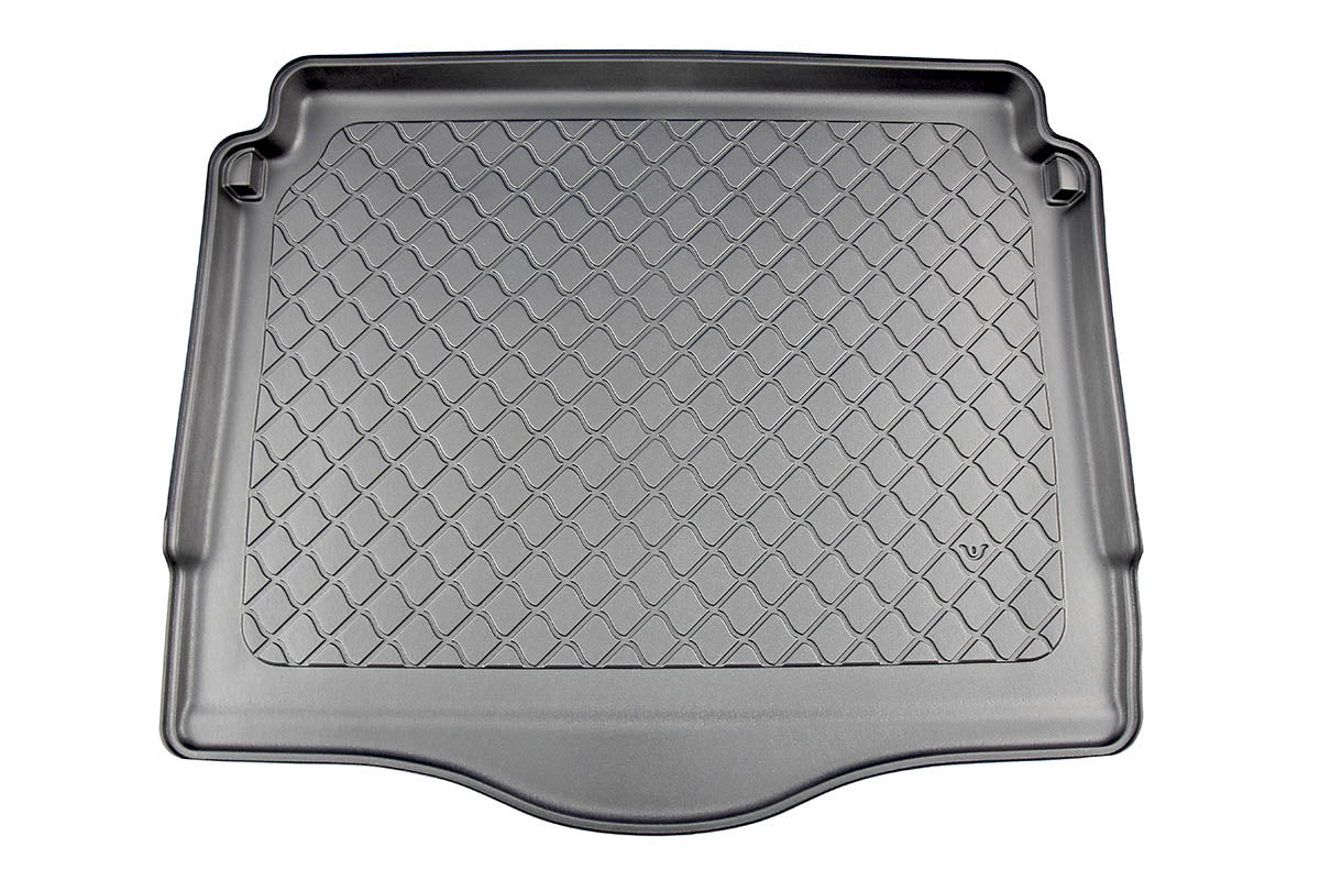 Kofferbakmat Ford Mondeo stationwagon - 2015-heden - Guardliner (Past in Hybrid versie met en zonder subwoofer)