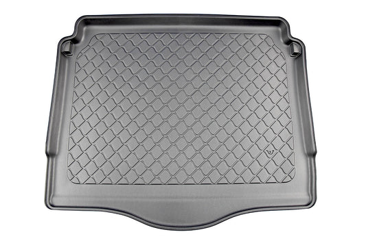Kofferbakmat Ford Mondeo stationwagon - 2015-heden - Guardliner (Past in Hybrid versie met en zonder subwoofer)