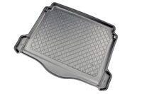 Kofferbakmat Ford Mondeo stationwagon - 2015-heden - Guardliner (Past in Hybrid versie met en zonder subwoofer)