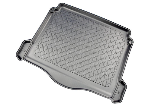 Kofferbakmat Ford Mondeo stationwagon - 2015-heden - Guardliner (Past in Hybrid versie met en zonder subwoofer)