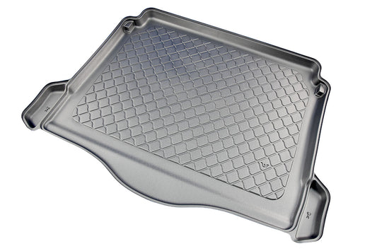 Kofferbakmat Ford Mondeo stationwagon - 2015-heden - Guardliner (Past in Hybrid versie met en zonder subwoofer)