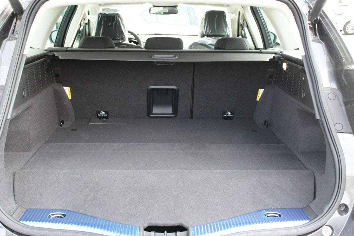 Kofferbakmat Ford Mondeo stationwagon - 2015-heden - Guardliner (Past in Hybrid versie met en zonder subwoofer)