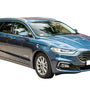 Kofferbakmat Ford Mondeo stationwagon - 2015-heden - Guardliner (Past in Hybrid versie met en zonder subwoofer)