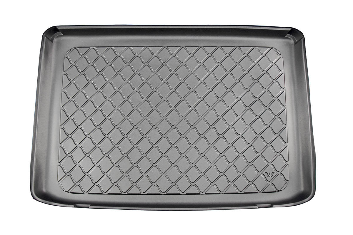 Kofferbakmat Ford Puma SUV - 2020-heden - Guardliner (Past in versie met kofferbakvloer in hoge stand. Past ook in Hybrid)