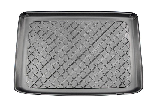 Kofferbakmat Ford Puma SUV - 2020-heden - Guardliner (Past in versie met kofferbakvloer in hoge stand. Past ook in Hybrid)