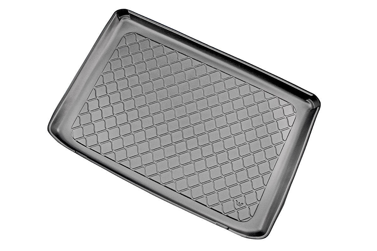 Kofferbakmat Ford Puma SUV - 2020-heden - Guardliner (Past in versie met kofferbakvloer in hoge stand. Past ook in Hybrid)