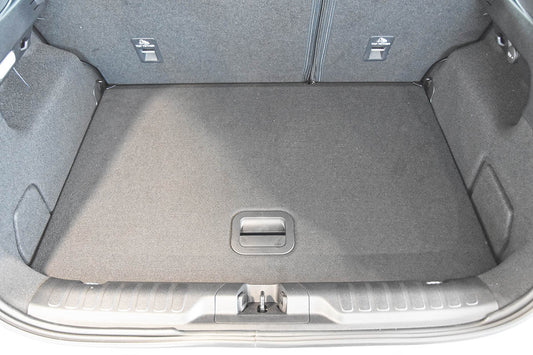 Kofferbakmat Ford Puma SUV - 2020-heden - Guardliner (Past in versie met kofferbakvloer in hoge stand. Past ook in Hybrid)
